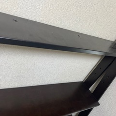 【決まりました】チェストラック ニトリの画像