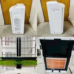 【❗️✨高性能モデル✨❗️】2022年製　日立 空気清浄機 EP-MVG90(W) 大容量90W対応・省エネ・静音設計✨の画像