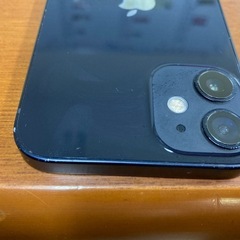Apple iphone12mini 64GB 本体　スマートフォンの画像