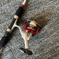 釣り