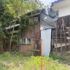 鯖江市和田町　中古戸建　10円でお譲りします♪ - 不動産