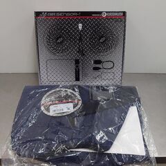 クロダルマ　KURODARUMA　空調服一式セット　26863＆...