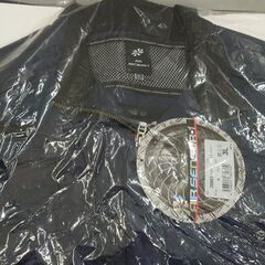 クロダルマ　KURODARUMA　空調服一式セット　26863＆KS-10　未使用品の画像
