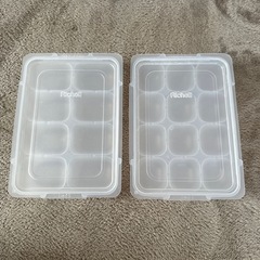 Richell 離乳食用トレー