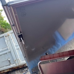 工事工程表　180×90cm ホワイトボードの画像