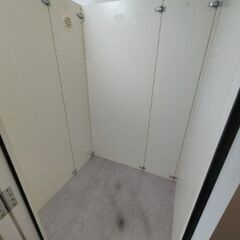 サイレントデザイン　1.2畳long　Dr-35　防音室の画像