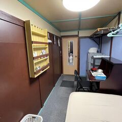 女性専用シェアハウスＪＯＹ新高島平2ー204号室　家電家具…