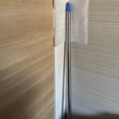 【ワンコイン】洗濯竿 耐久性◎ 長さ1.7Mの画像