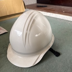 防災用ヘルメット