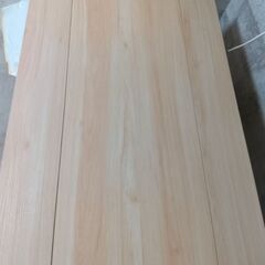 キッチンワゴン　バタフライタイプの画像