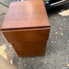 カリモクですくの画像