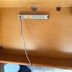 カリモクですくの画像