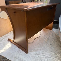 カリモクですくの画像