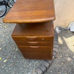 カリモクですくの画像