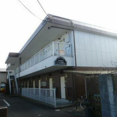 《聖蹟桜ヶ丘駅30分＊敷礼無し＊ユニットバス＊エアコン付》最安0...