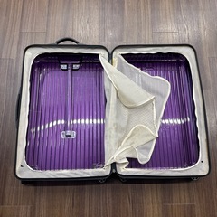 RIMOWA　キャリーケース