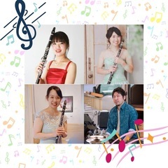 6月2日(月)～0歳からの～おはようコンサート☀️