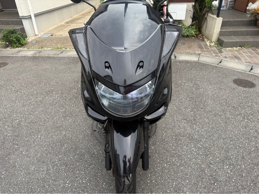 マジェスティ 250