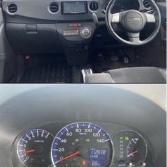 《自社ローン対応⭕️》［新潟県］【ダイハツ タントエグゼ 660 カスタムRS】現金販売から自社ローンまで幅広い購入方法で対応❗️審査通過率98%、ブラックOK、格安中古車販売店【オーシャンデザイン】✨Sキー✨の画像