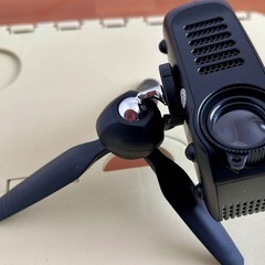 小型 プロジェクター の画像