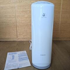 衣類乾燥除湿機 【中古】動作保証 CORONA コロナ CD-S6323 2023