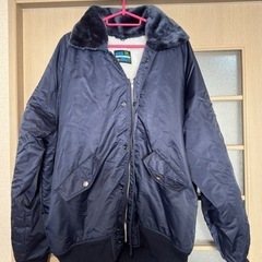 美品  ミドリ安全  ドカジャン