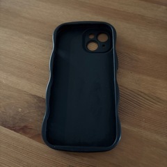 早めに取りに来てくださる方！スマホケースiPhone15の画像