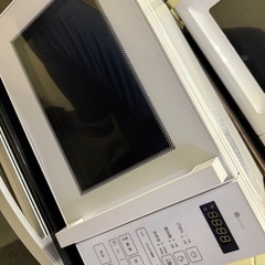 2023年　ニトリ　電子レンジ