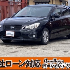 《自社ローン対応⭕️》［新潟県］【スバル インプレッサスポーツ ...