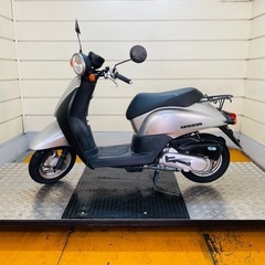 14331km ★始動動画あり★ トゥデイ　AF67 ホンダ 原...