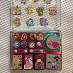 スタンプの画像