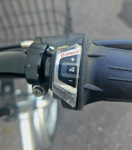 Colono 折りたたみ自転車