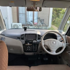 日産　ルークスの画像