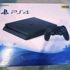 PlayStation4 CUH-2200AB01 ジェット・ブ...