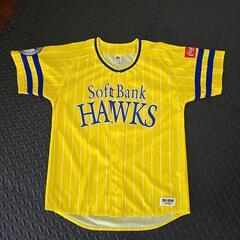 SoftBank ユニフォーム