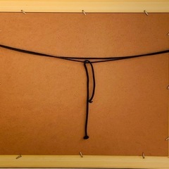 【あげます‼️】絵画の画像