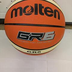 ☆molten☆6号☆バスケットボール☆