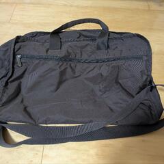 OUTDOOR ボストンバックの画像