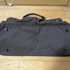 OUTDOOR ボストンバックの画像