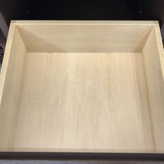 ★ジモティー割あり★KJ10146  テレビ台 ダークブラウン H36×W120×D45 クリーニング済みの画像