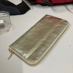 W2505-571 ブランポム 長財布 ラウンドファスナー RP...