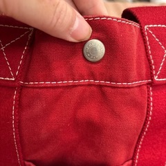 お値下げ　エルメス　トートバッグの画像