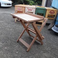 小物置きの画像