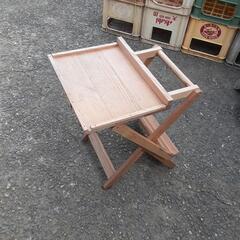 小物置き