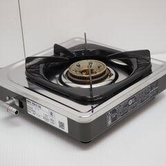 2025年製 パロマ Paloma LP 一口ガスコンロ 配達可能・一ヶ月保証 プロパンガス用 ホースは付属しません PA-E18S LPの画像