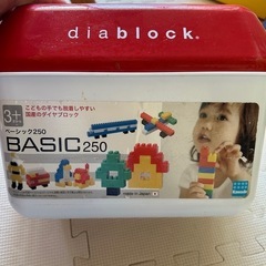 ブロックの画像