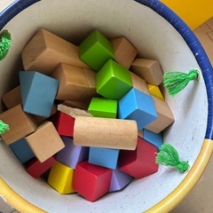積木