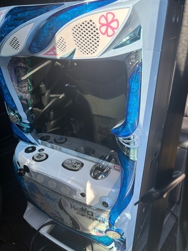 スロット　リゼロ