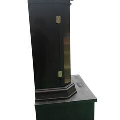 【創価学会用 中古仏壇】大型｜法人出品｜倉庫引き取り限定｜現金OK・値下げ相談可の画像