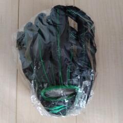 野球用軟式グローブ